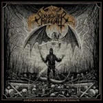 CD Slaughter Messiah - Putrid Decade Of Morbid Terror (2022)