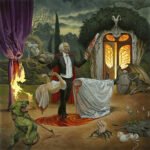 PRÉ VENDA!!! CD Anthrax – Cursum Perficio (Novo Álbum 2026)