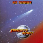 CD Ace Frehley - Frehley´s Comet (Slipcase ) 2026