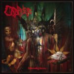 CD Cadaver - Hallucinating Anxiety (Relançamento 2026)