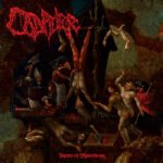 CD Cadaver - Hymns Of Misanthropy