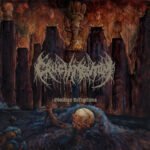 CD Cruciamentum - Obsidian Refractions (Edição 2026)