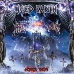 CD Iced Earth - Horror Show (Relançamento Slipcase 2025)