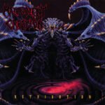 CD Malevolent Creation - Retribution (Slipcase) 2026