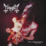 CD Mayhem - Live in Bischofswerda 21st June 1997 (2026)