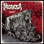 CD Nervosa - Agony (2025)