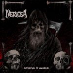 CD Nervosa - Downfall of Mankind (2025)