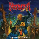 CD Nervosa - Victim Of Yourself (2025)