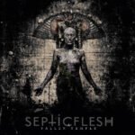 CD Septicflesh - A Fallen Temple (Slipcase c/ Bônus) 2025