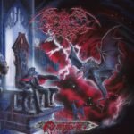 CD Worm - Necropalace (Novo Álbum 2026)